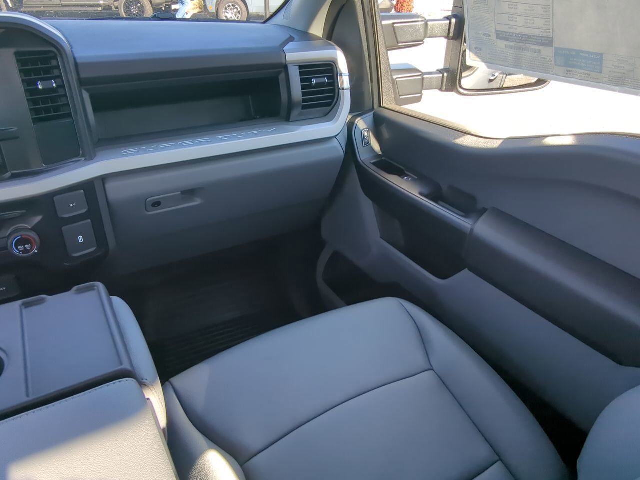 2026 Ford Super Duty F-250 SRW Service Body Winder GA