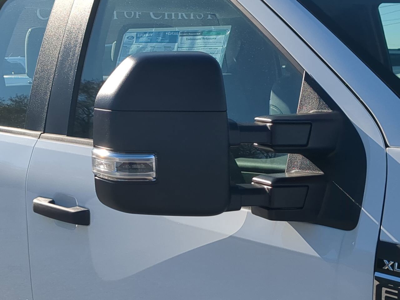 2026 Ford Super Duty F-250 SRW Service Body Winder GA