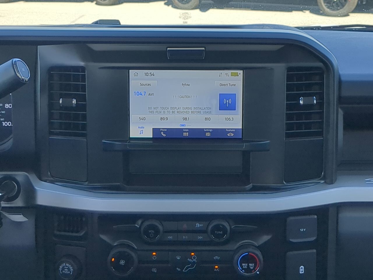 2026 Ford Super Duty F-250 SRW Service Body Winder GA