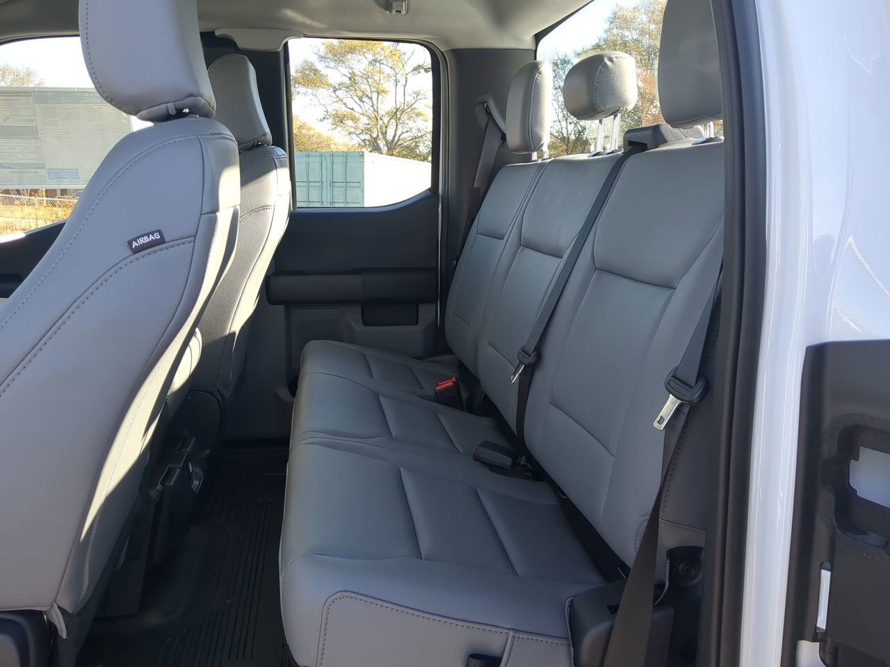 2026 Ford Super Duty F-250 SRW Service Body Winder GA