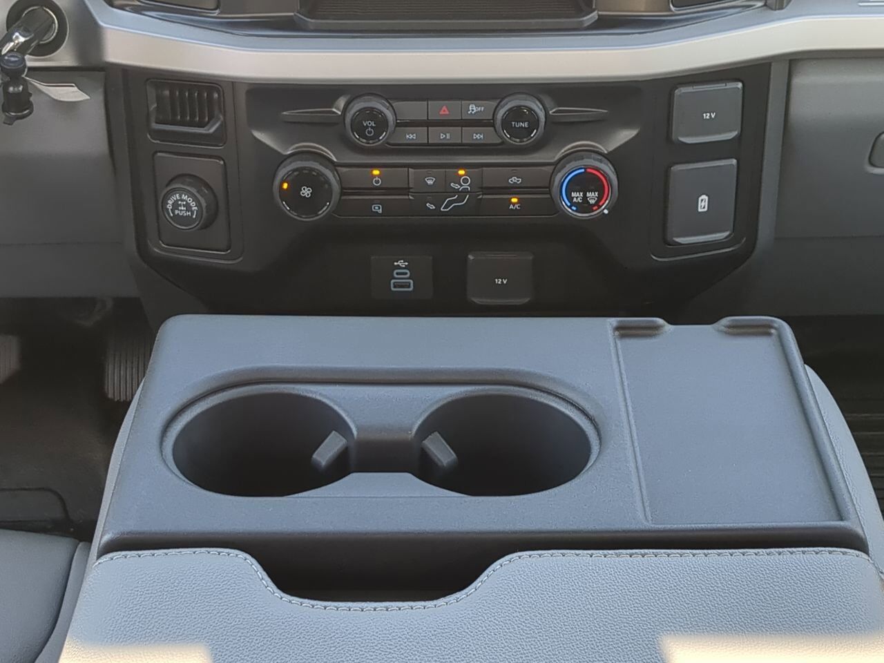 2026 Ford Super Duty F-250 SRW Service Body Winder GA