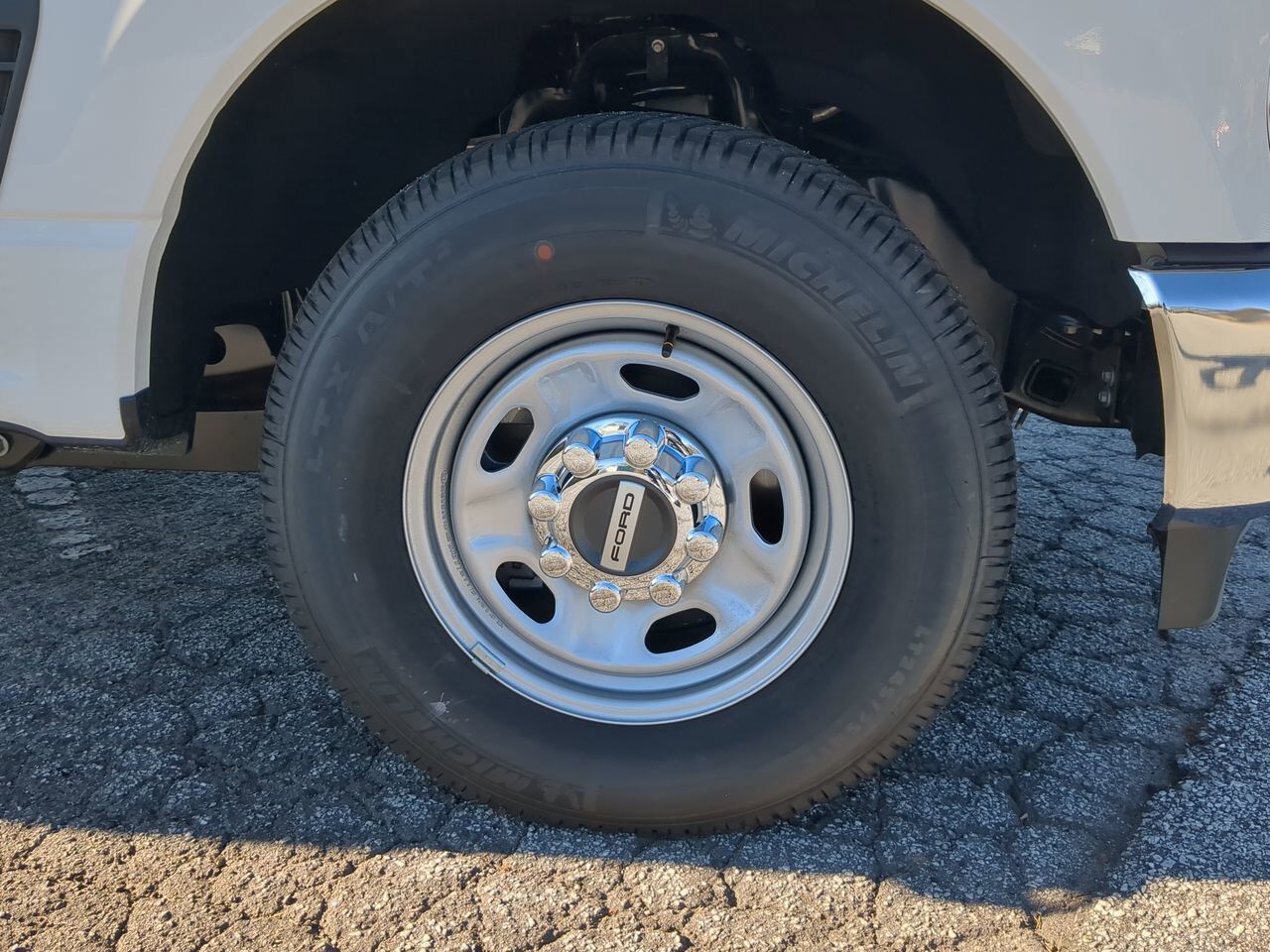 2026 Ford Super Duty F-250 SRW Service Body Winder GA