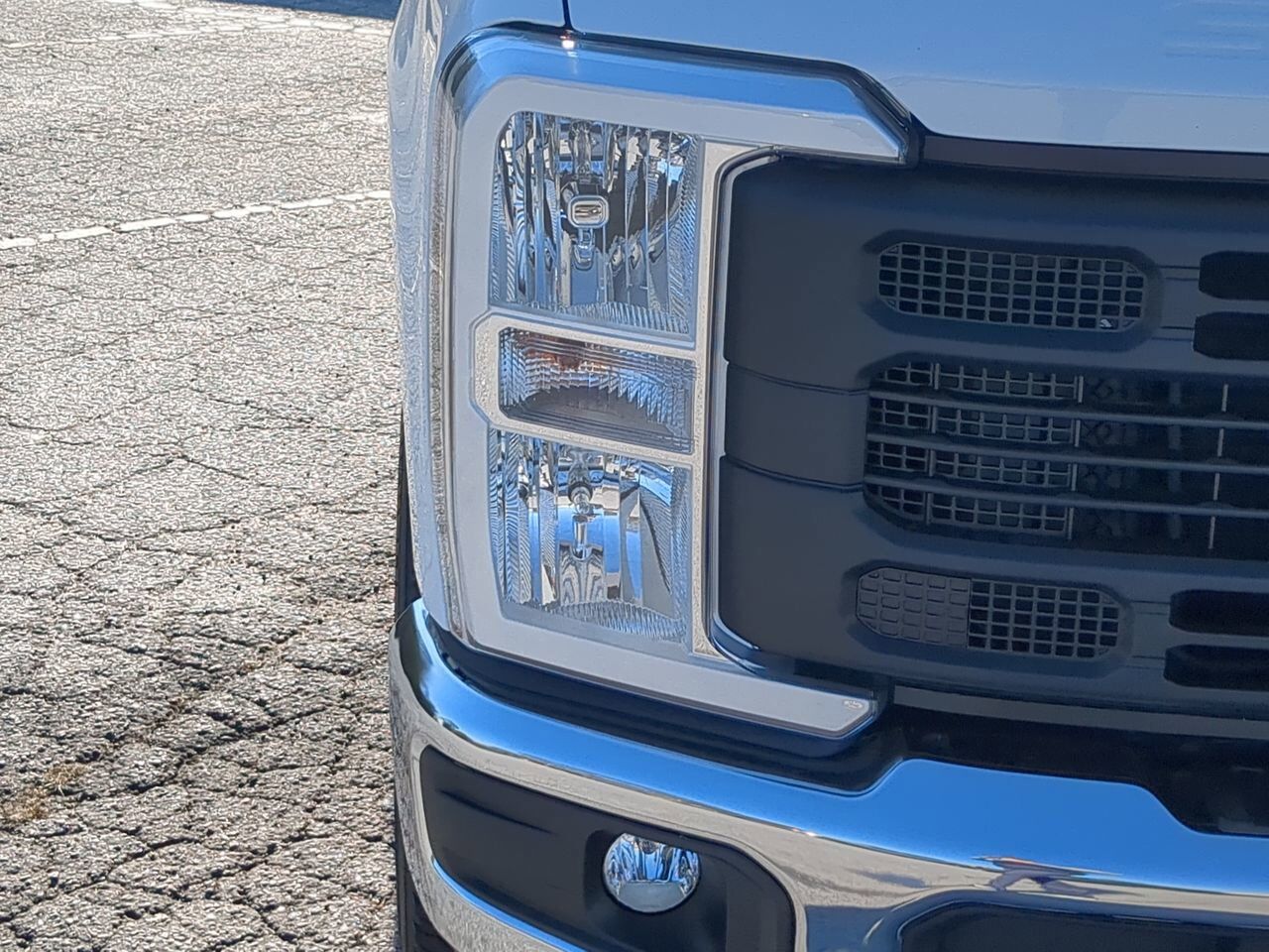 2026 Ford Super Duty F-250 SRW Service Body Winder GA