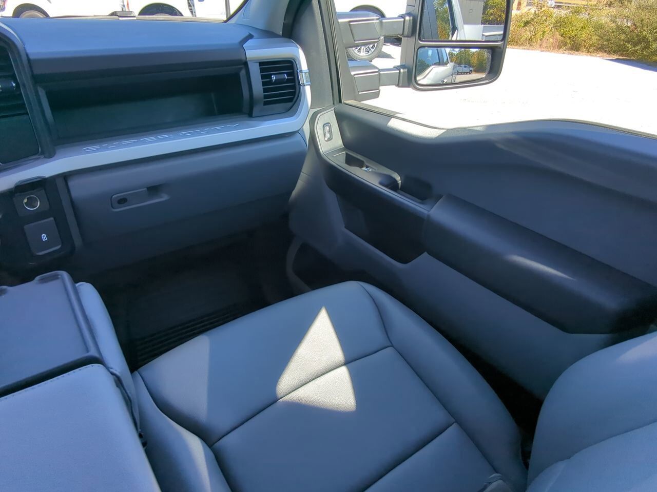 2026 Ford Super Duty F-250 SRW Service Body Winder GA