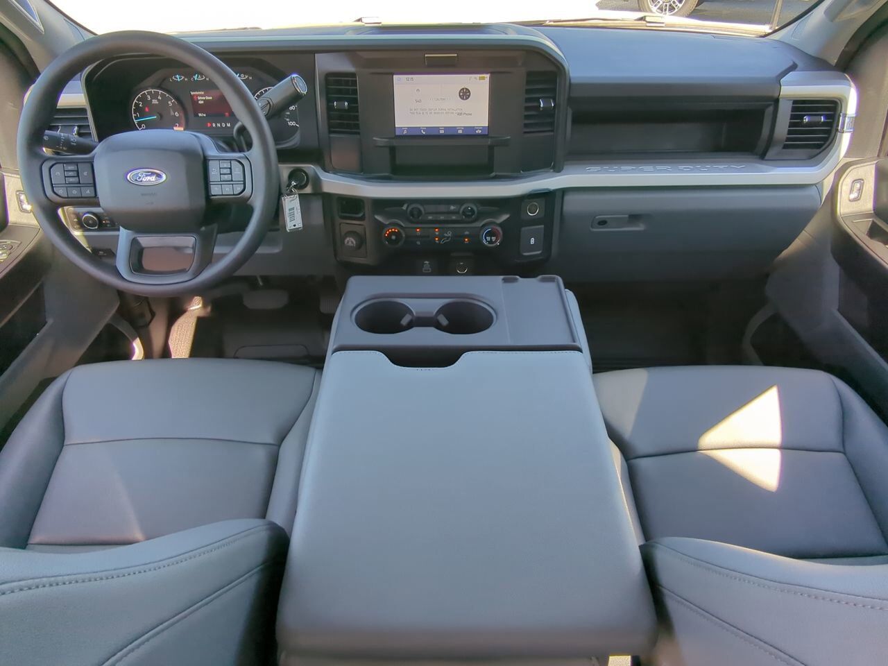 2026 Ford Super Duty F-250 SRW Service Body Winder GA