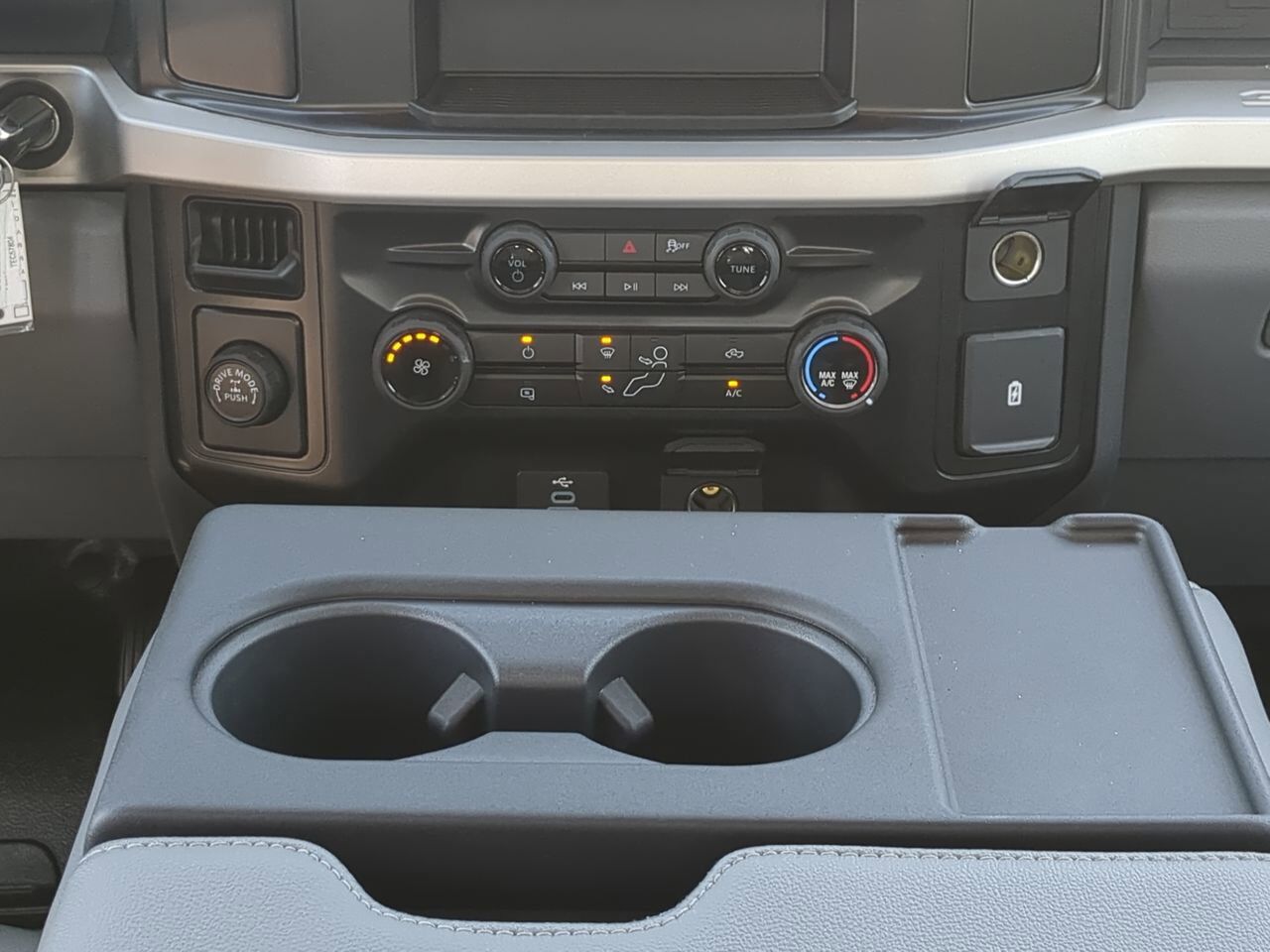 2026 Ford Super Duty F-250 SRW Service Body Winder GA