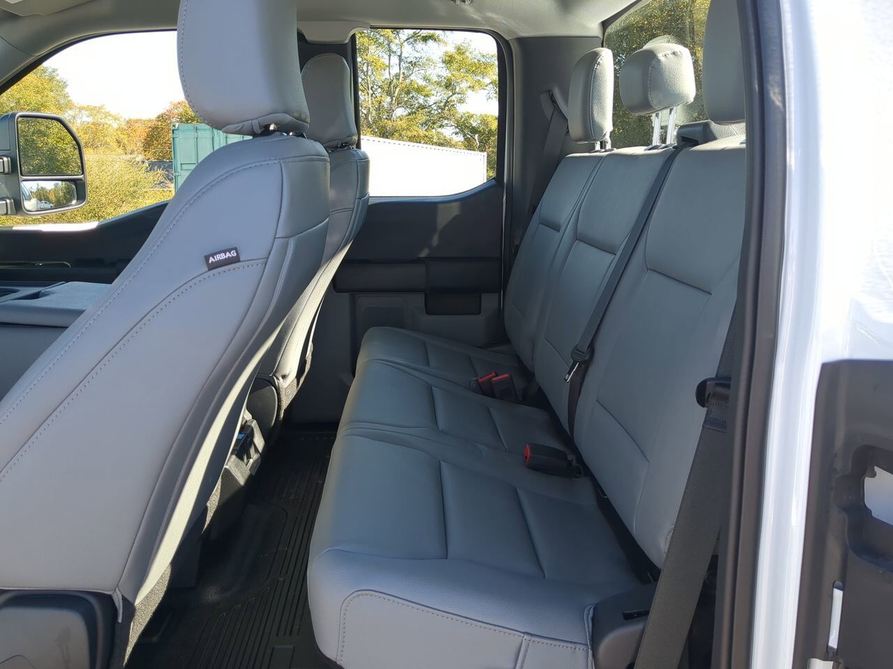 2026 Ford Super Duty F-250 SRW Service Body Winder GA