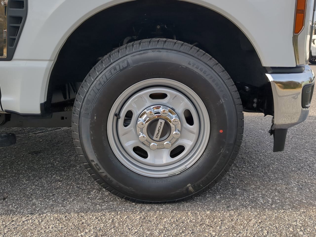 2026 Ford Super Duty F-250 SRW Service Body Winder GA