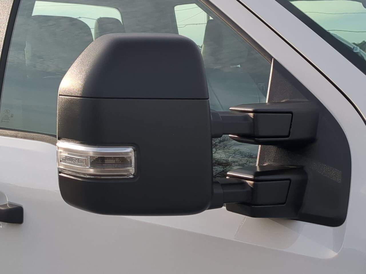 2026 Ford Super Duty F-250 SRW Service Body Winder GA