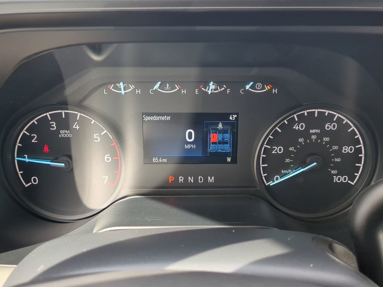 2026 Ford Super Duty F-250 SRW Service Body Winder GA