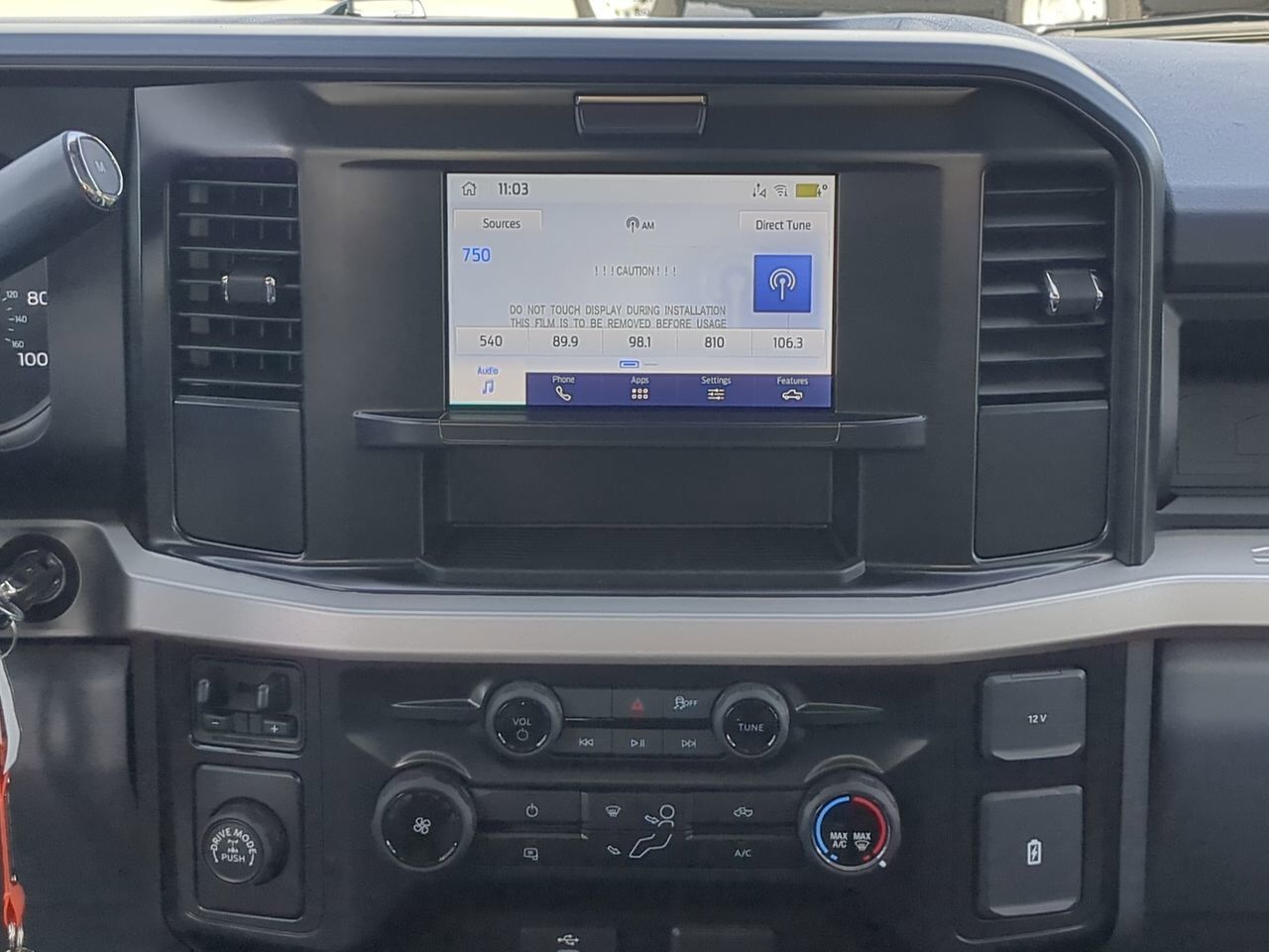 2026 Ford Super Duty F-250 SRW Service Body Winder GA