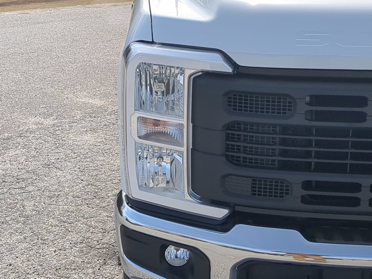 2026 Ford Super Duty F-250 SRW Service Body Winder GA