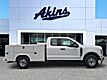 2026 Ford Super Duty F-250 SRW Service Body