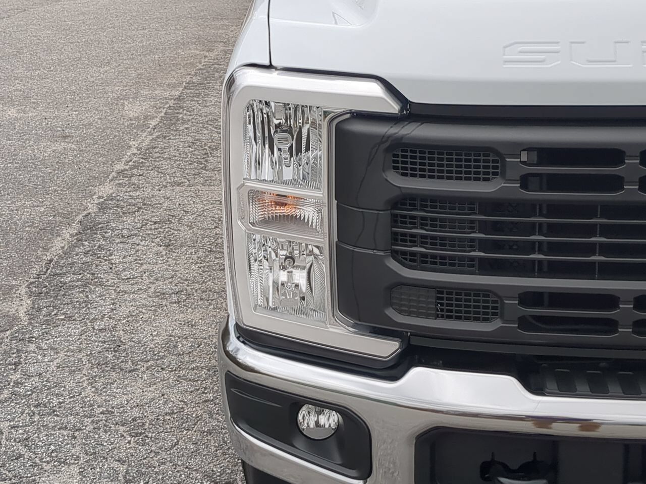 2026 Ford Super Duty F-250 SRW Service Body Winder GA