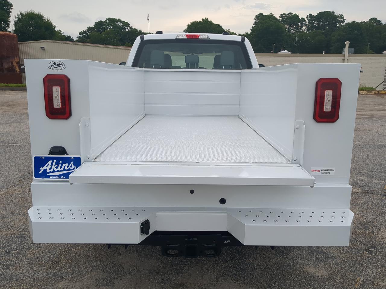 2026 Ford Super Duty F-250 SRW Service Body Winder GA