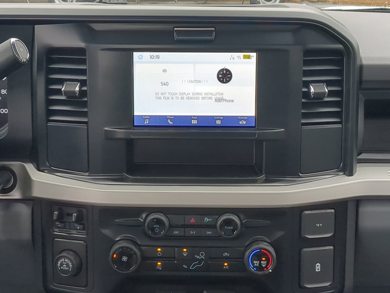 2026 Ford Super Duty F-250 SRW Service Body Winder GA