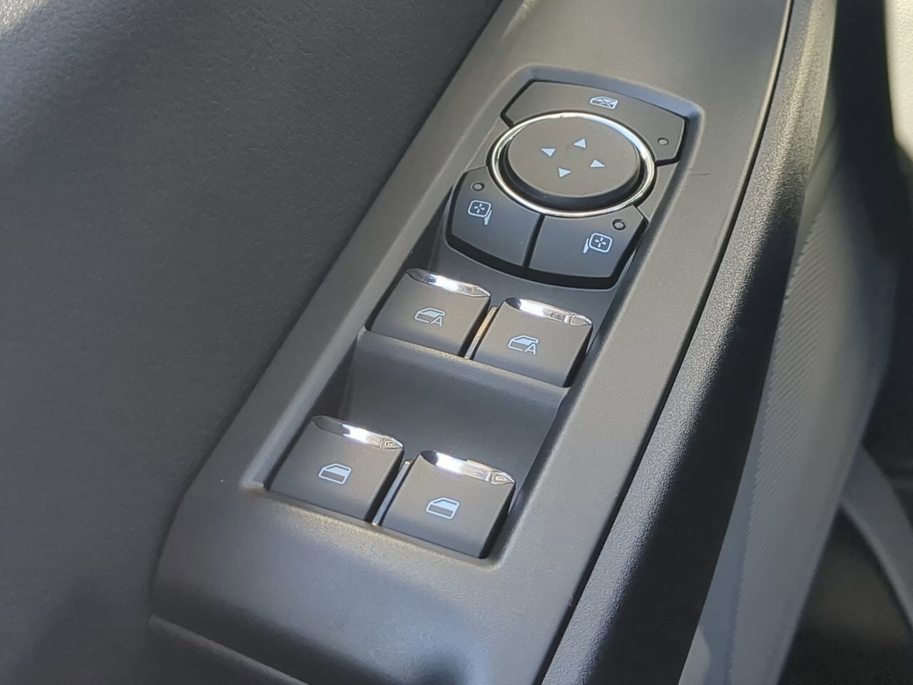 2026 Ford Super Duty F-250 SRW Service Body Winder GA