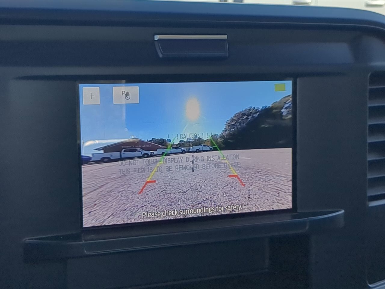 2026 Ford Super Duty F-250 SRW Service Body Winder GA