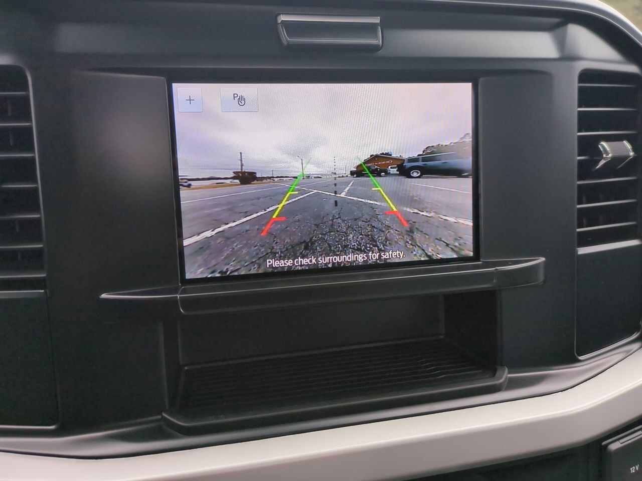 2026 Ford Super Duty F-250 SRW Service Body Winder GA