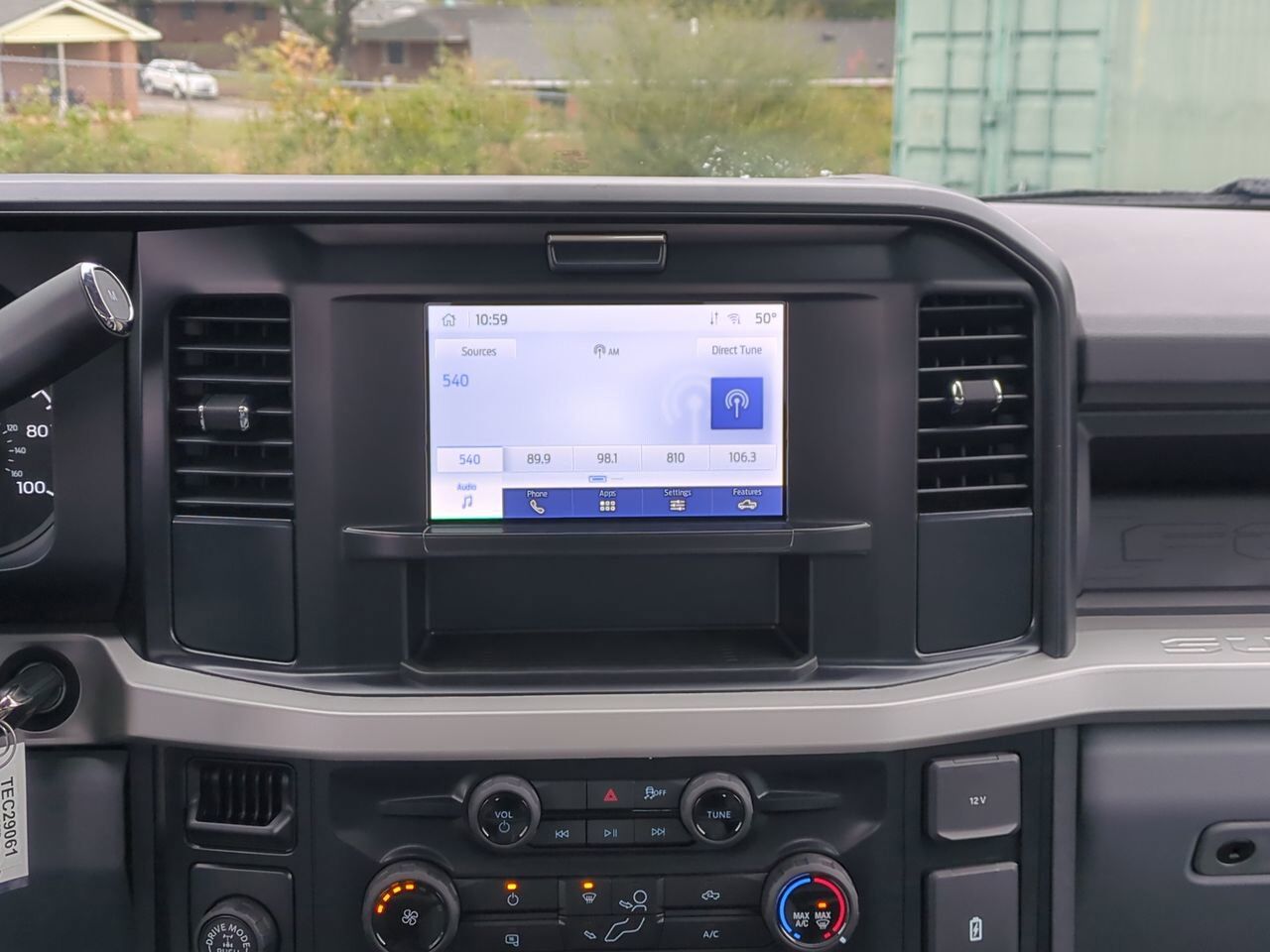 2026 Ford Super Duty F-250 SRW Service Body Winder GA