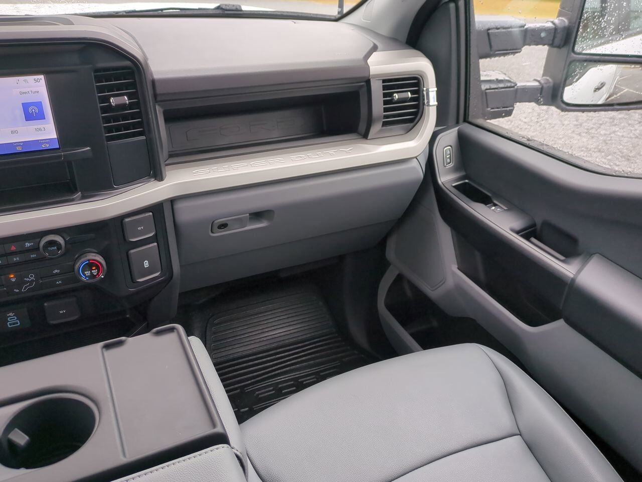 2026 Ford Super Duty F-250 SRW Service Body Winder GA