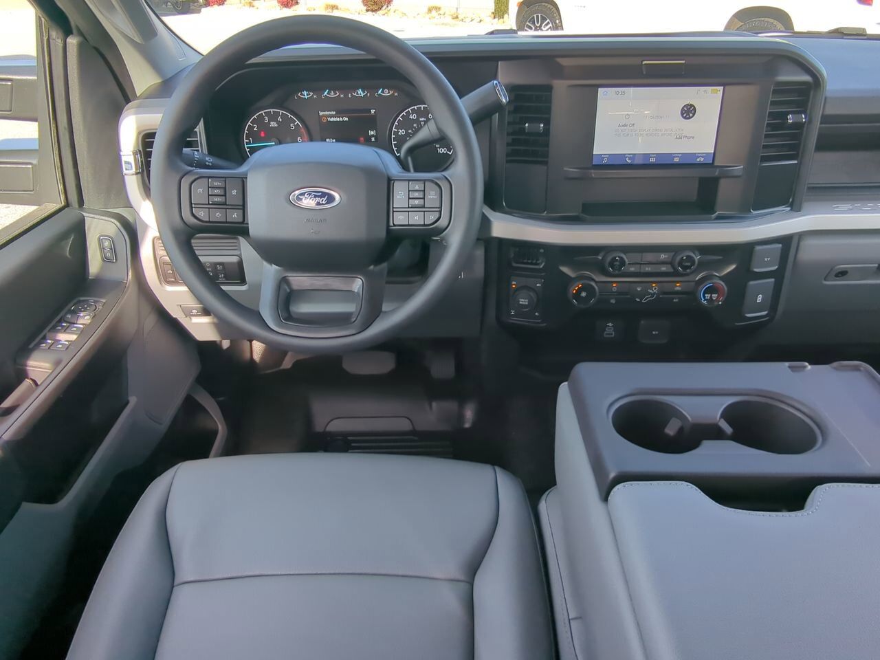 2026 Ford Super Duty F-250 SRW Service Body Winder GA