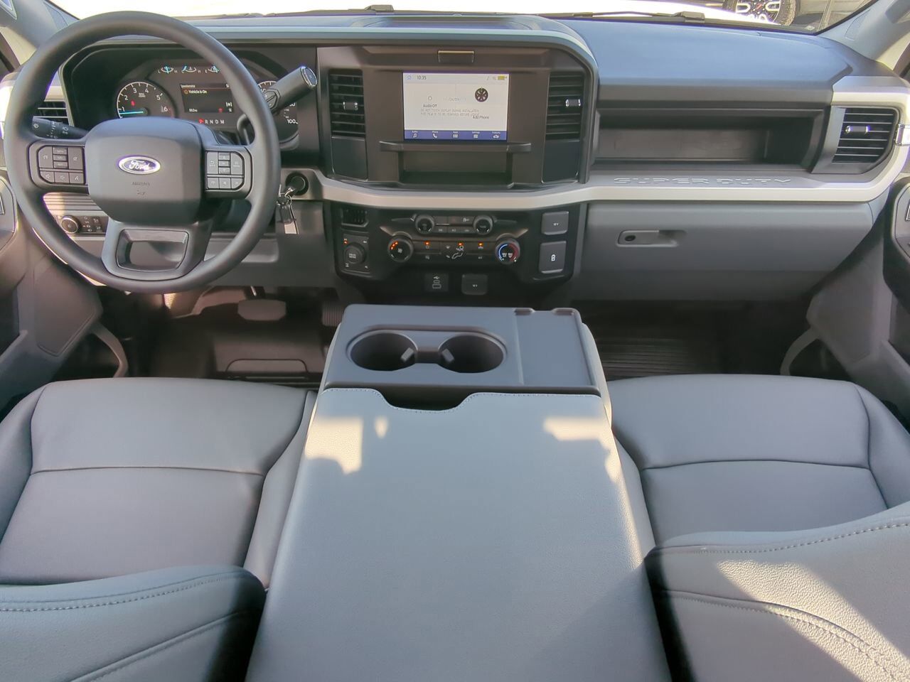 2026 Ford Super Duty F-250 SRW Service Body Winder GA