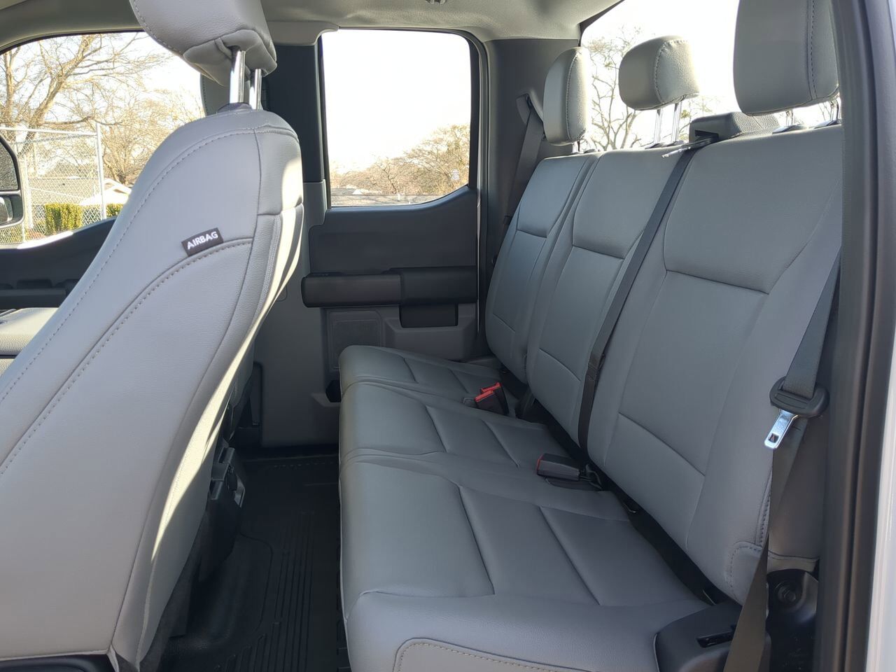 2026 Ford Super Duty F-250 SRW Service Body Winder GA