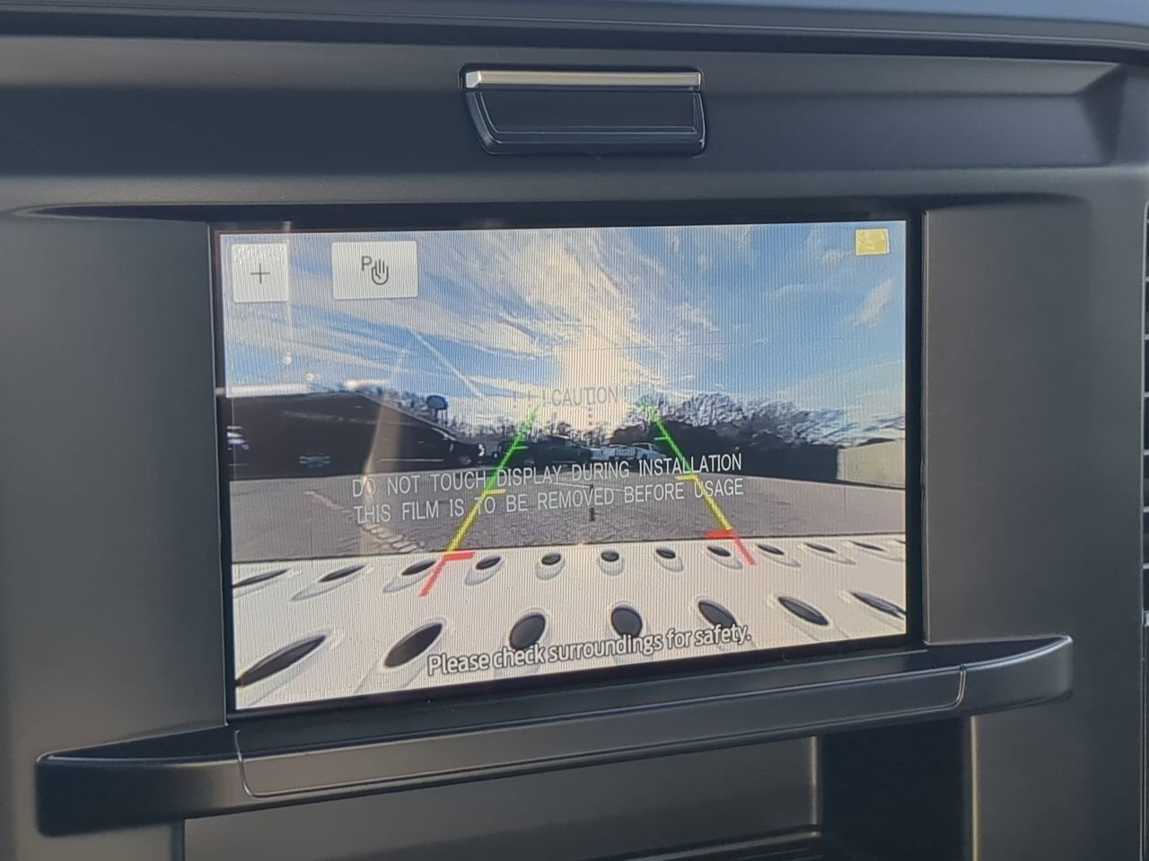 2026 Ford Super Duty F-250 SRW Service Body Winder GA