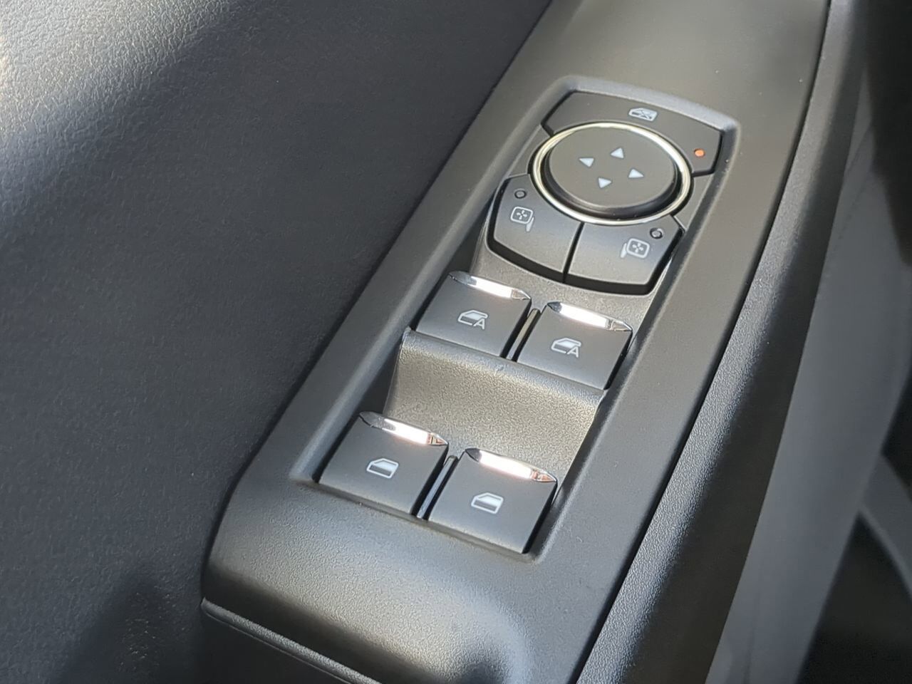 2026 Ford Super Duty F-250 SRW Service Body Winder GA