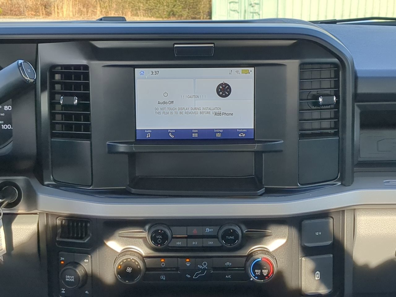 2026 Ford Super Duty F-250 SRW Service Body Winder GA