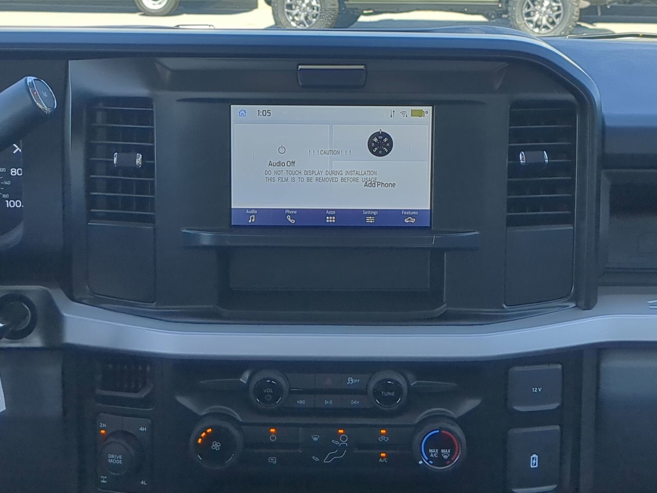 2026 Ford Super Duty F-250 SRW Service Body Winder GA