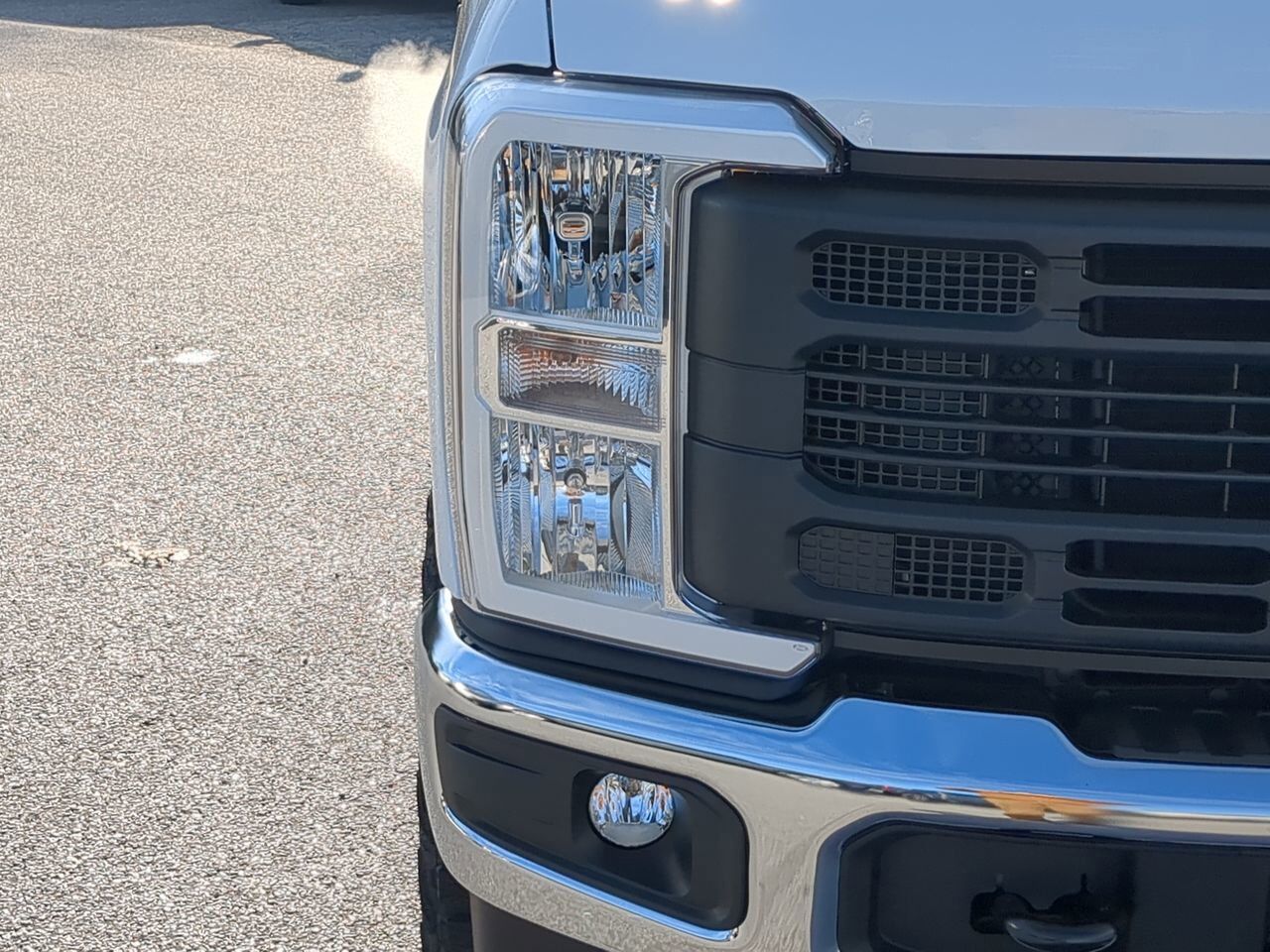 2026 Ford Super Duty F-250 SRW Service Body Winder GA