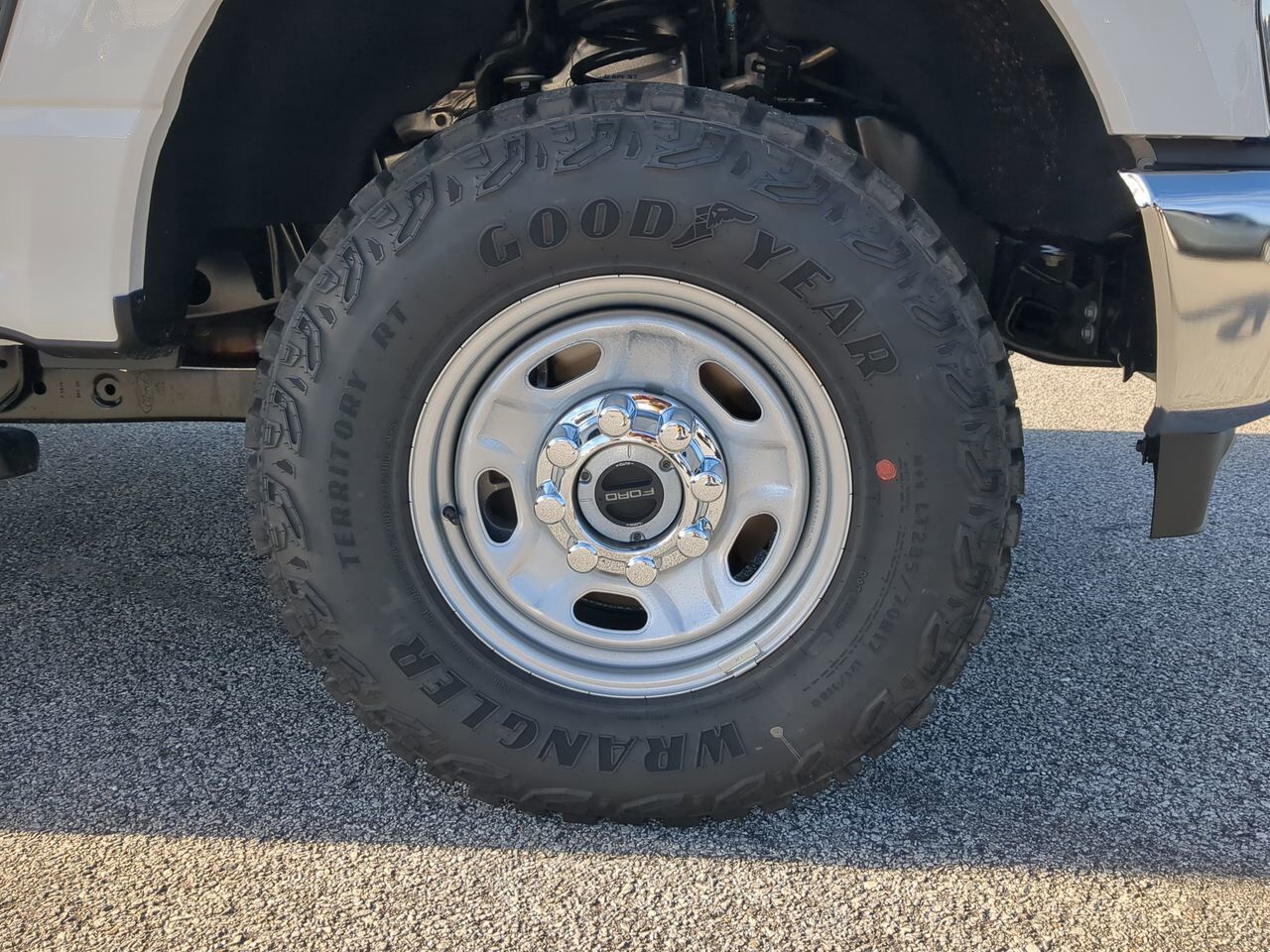 2026 Ford Super Duty F-250 SRW Service Body Winder GA