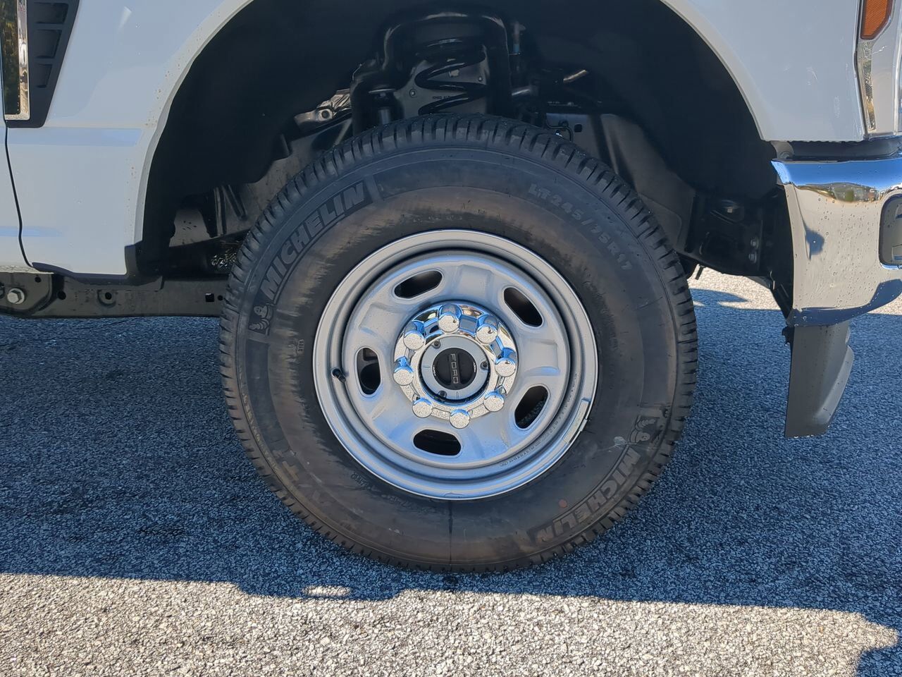 2026 Ford Super Duty F-250 SRW Service Body Winder GA