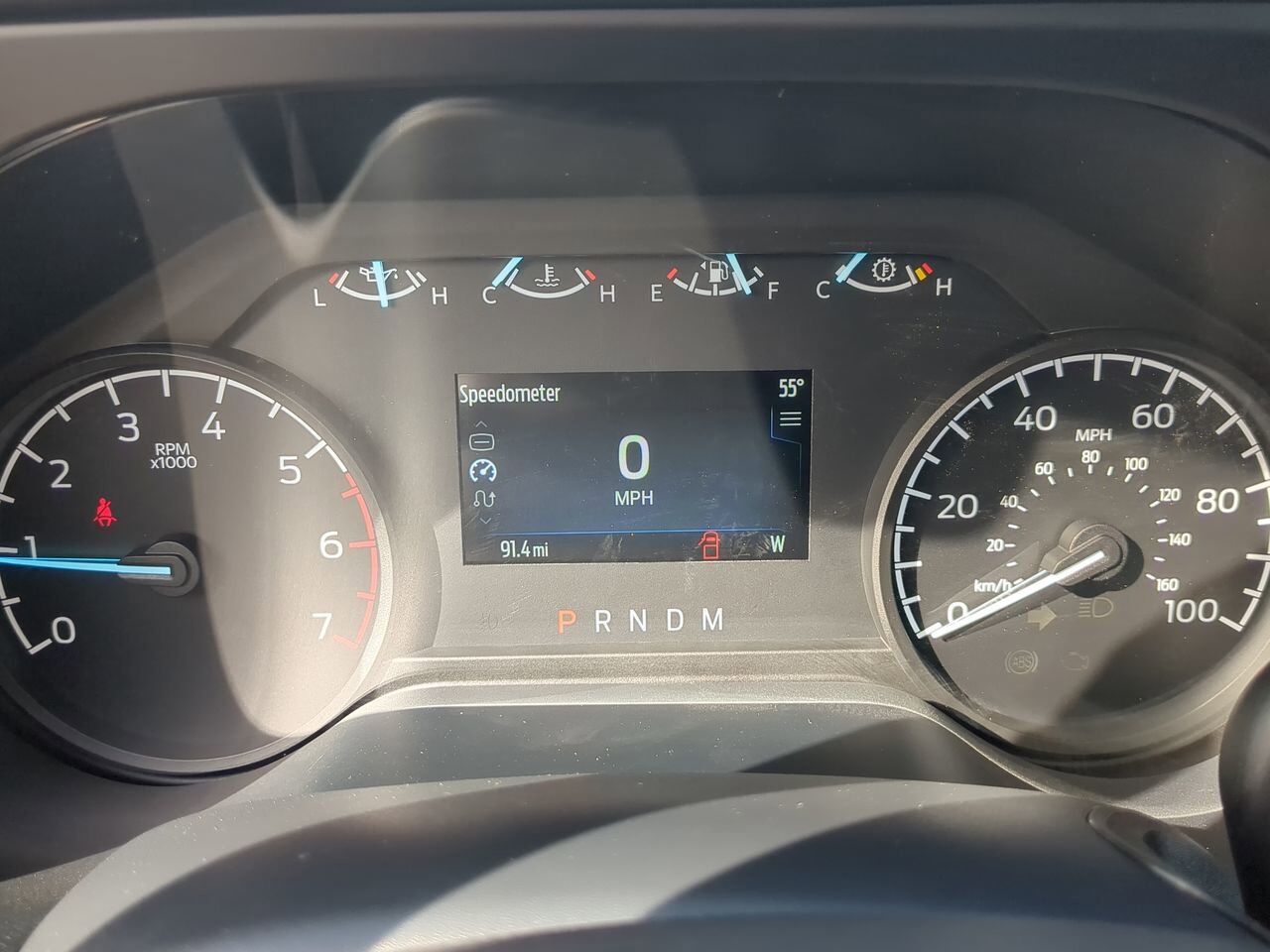 2026 Ford Super Duty F-250 SRW Service Body Winder GA