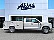 2026 Ford Super Duty F-250 SRW Service Body