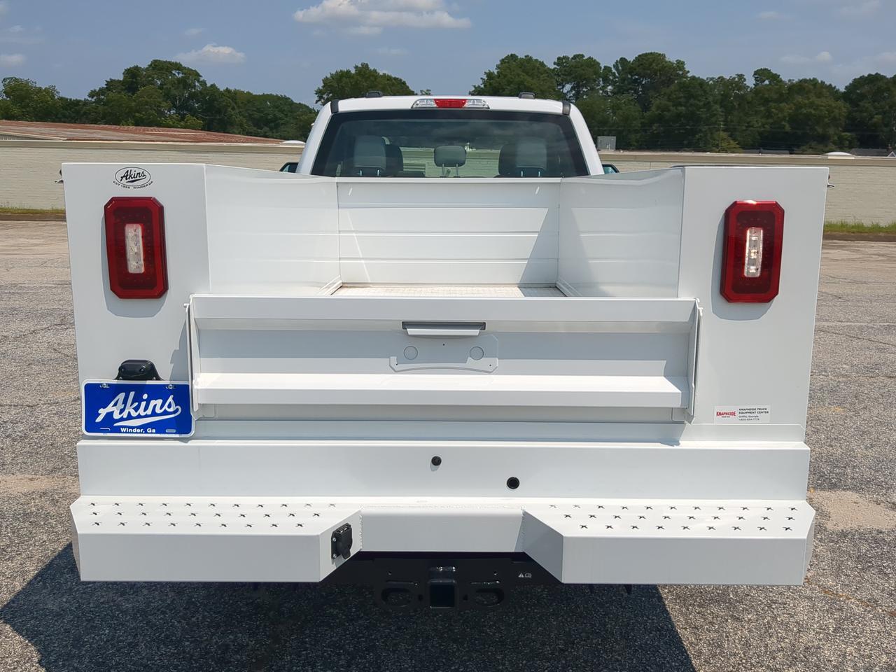 2026 Ford Super Duty F-250 SRW Service Body Winder GA