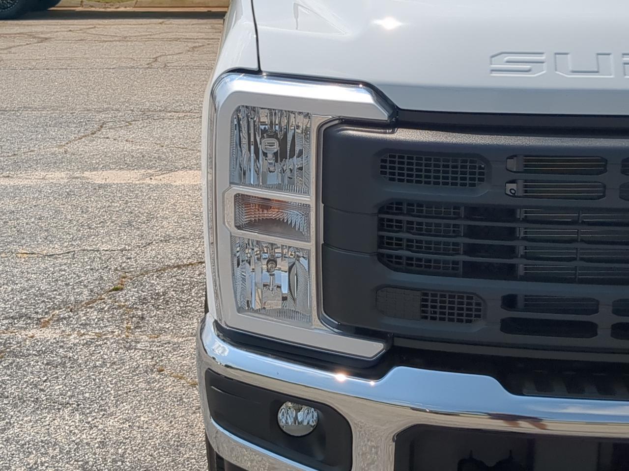 2026 Ford Super Duty F-250 SRW Service Body Winder GA