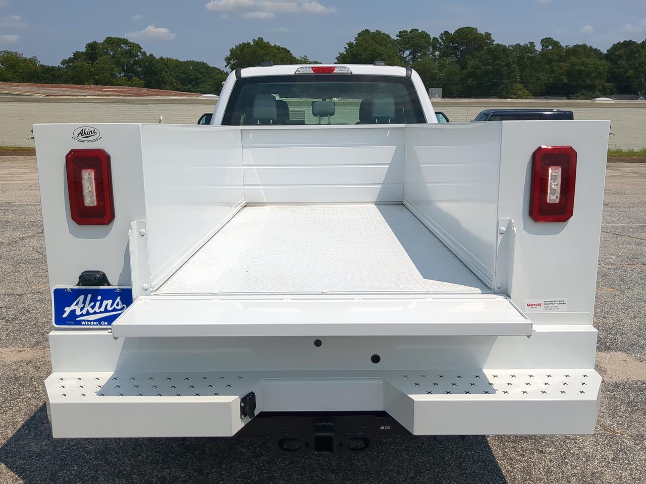 2026 Ford Super Duty F-250 SRW Service Body Winder GA