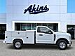 2026 Ford Super Duty F-250 SRW Service Body