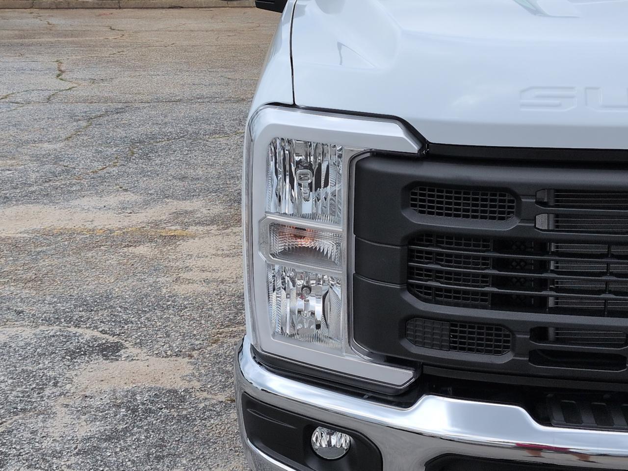 2026 Ford Super Duty F-250 SRW Service Body Winder GA