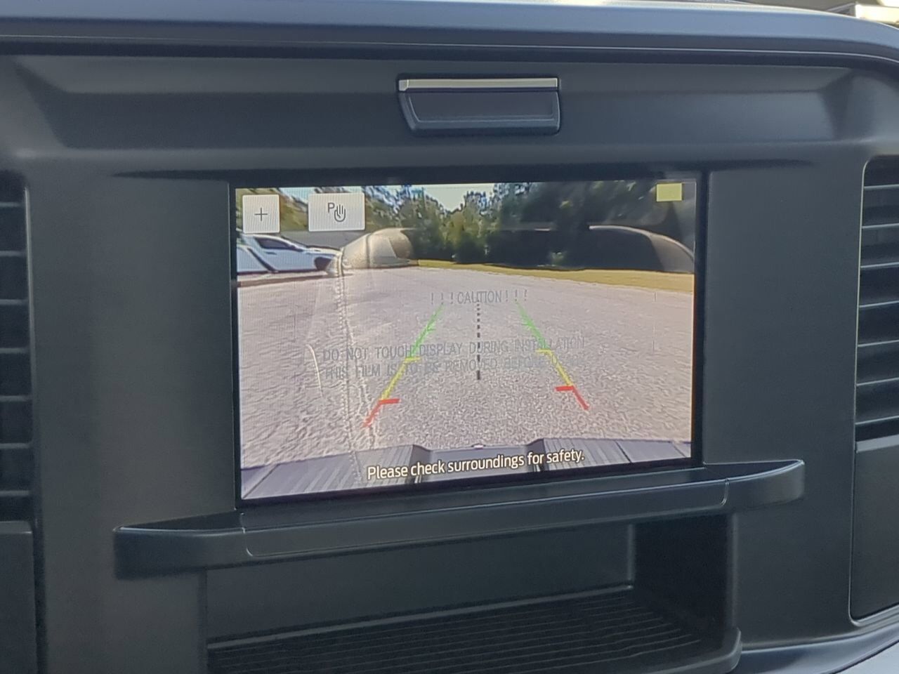 2026 Ford Super Duty F-250 SRW Service Body Winder GA