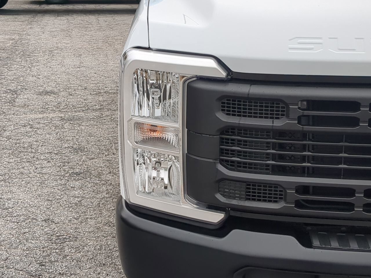 2026 Ford Super Duty F-250 SRW Service Body Winder GA