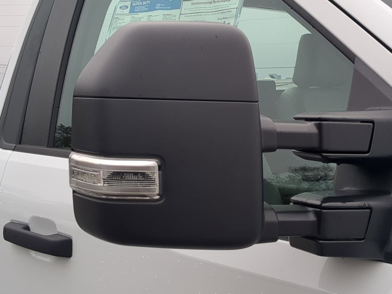 2026 Ford Super Duty F-250 SRW Service Body Winder GA