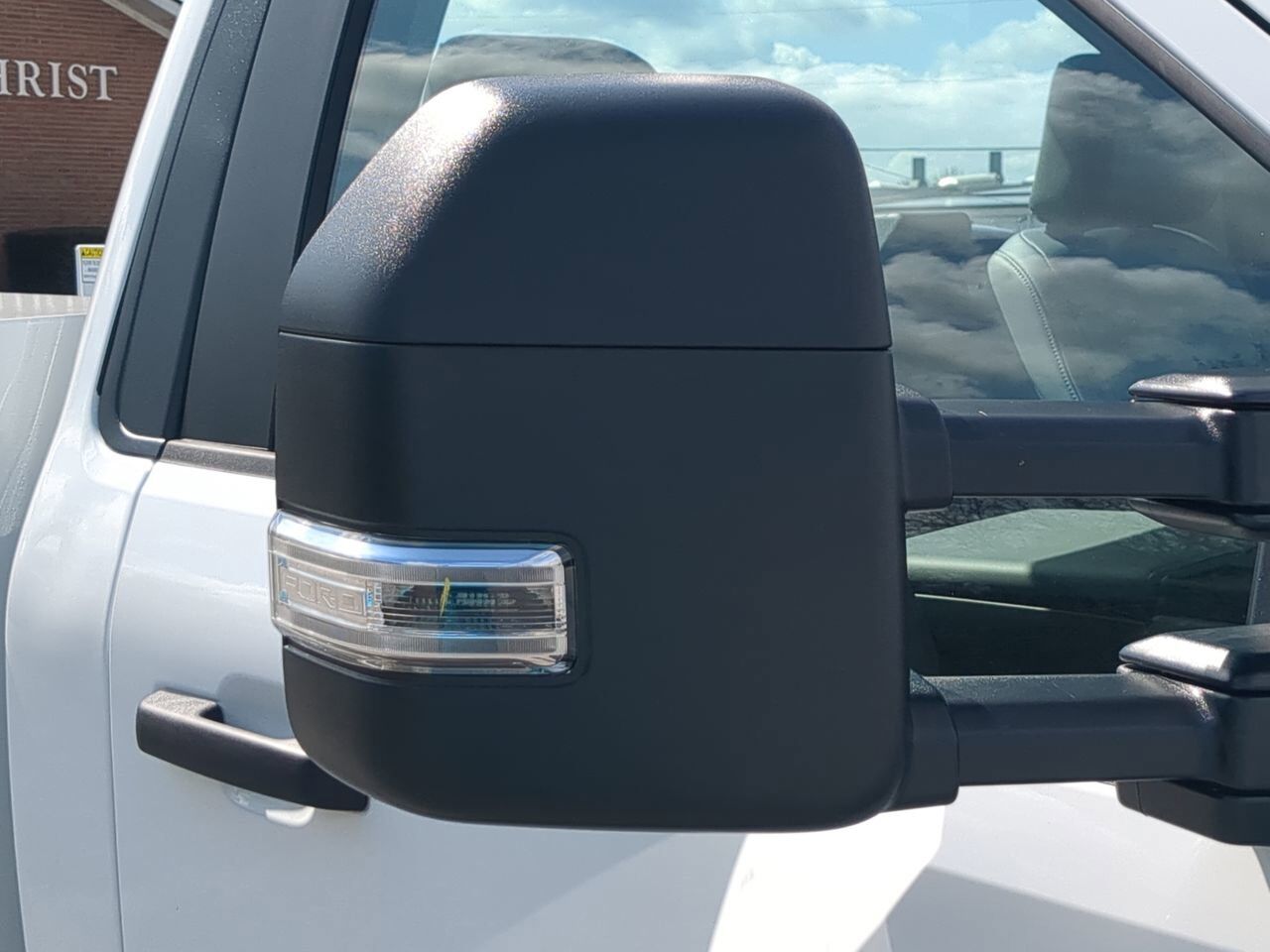 2026 Ford Super Duty F-250 SRW Service Body Winder GA