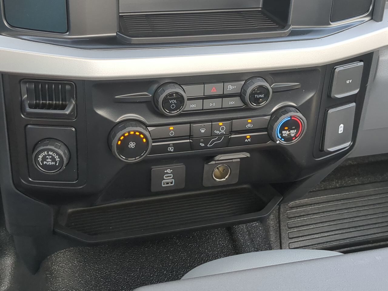 2026 Ford Super Duty F-250 SRW Service Body Winder GA