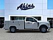 2026 Ford Super Duty F-250 SRW Service Body