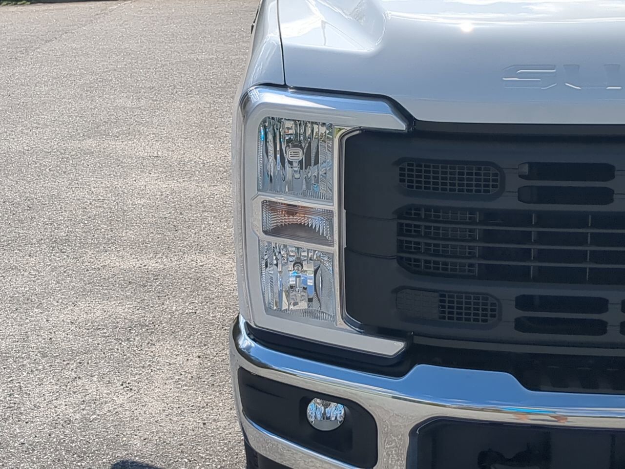 2026 Ford Super Duty F-250 SRW Service Body Winder GA