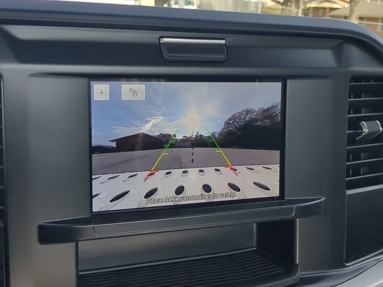 2026 Ford Super Duty F-250 SRW Service Body Winder GA